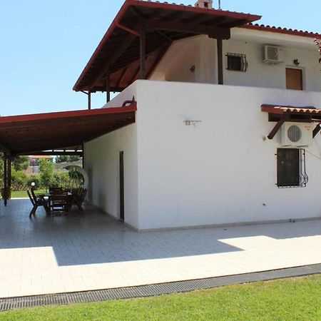 Vila Georgia ซีวิรี ภายนอก รูปภาพ