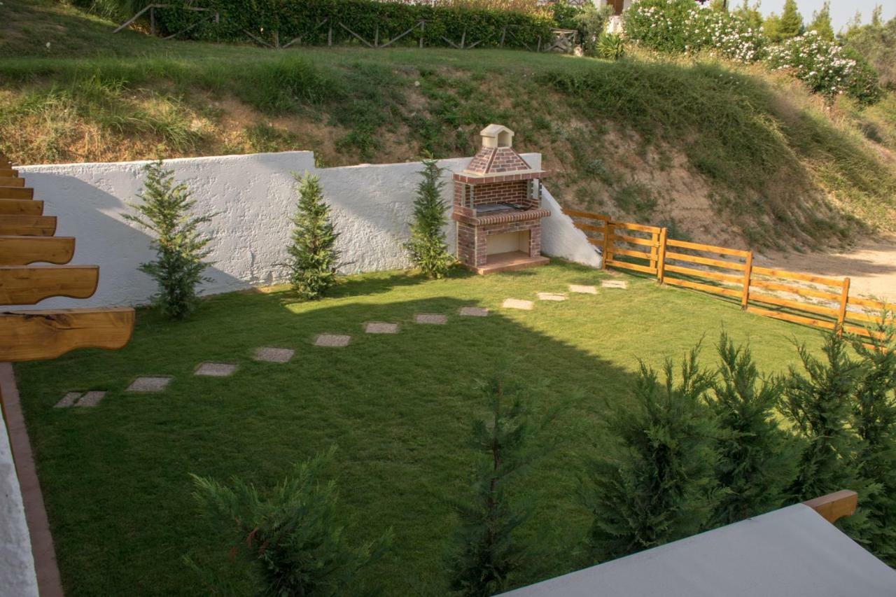 Vila Georgia ซีวิรี ภายนอก รูปภาพ